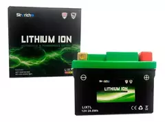 BATERIA DE LITIO SKYRICH LIX7