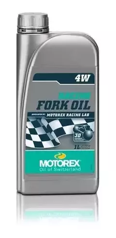 MOTOREX Fork Oil para Suspension 4w-5w-7.5w-10w 1L - COWBOY MOTOPARTS
