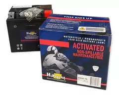 BATERIA HAIJIU 12N7A-3A