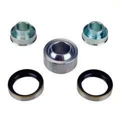 Bujes Amortiguador Trasero Inferior Ktm Exc 4t 00/16 prox (pds)