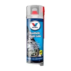 Aceite Cadena VALVOLINE Chain Lube Sintetico 500ml