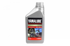 YAMALUBE 4T 10W40 Semisintético 1L