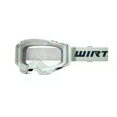 ANTIPARRA WIRTZ ELEMENT TRANSPARENTE - BLANCA - comprar online