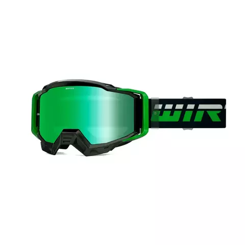 ANTIPARRAS WIRTZ de Motocross Elevate - Green Place