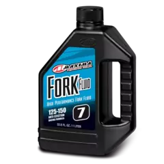 MAXIMA RACING FORK FLUID 1 LITRO en internet