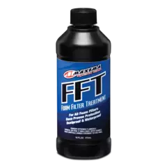 MAXIMA ACEITE PARA FILTRO DE AIRE LIQUIDO 1 LITRO - comprar online