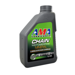 AMA Chain Lube MOTORSIERRA 1L