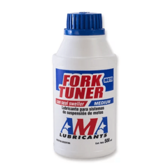 AMA Fork Tuner Medium 500cc SUSPENSION