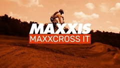 CUBIERTA MAXXIS IT - comprar online