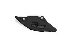 GUIA CADENA UFO KTM SX/F 23/25 EXC/F 24/25 NEGRO