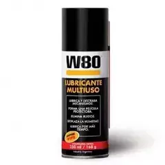 W80 Multiuso aerosol 250ml