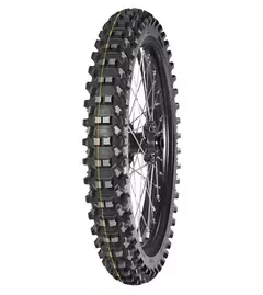 CUBIERTA 80/100-21 MITAS ENDURO TERRA FORCE EX MH SUPER