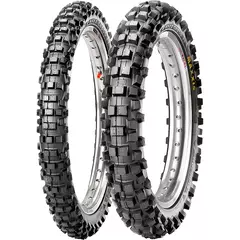 CUBIERTA MAXXIS IT