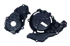 TAPA MOTOR EMBRAGUE 250/350 KTM/HUSQ/GAS MX 23/24 EXC 24 AMX