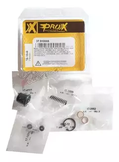 Kit Reparacion Bomba Freno Trasero Prox Honda CR/Crf 125/250/450 02/21