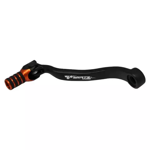 Palanca de Cambios Wirtz para KTM 450 500 EXC-F, 450 SX-F y 450 XC-F