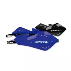 Cubre Manos con Alma de Aluminio Shock Metal wirtz - comprar online
