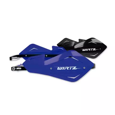 Cubre Manos con Alma de Aluminio Shock Metal wirtz - comprar online