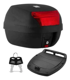 Baul Honda Smart Box 28 Litros 1 Casco