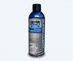 Aceite Cadena BEL RAY Super Clean Chain Lube 400ML