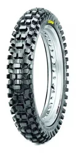CUBIERTA CST SURGE 120/100-18