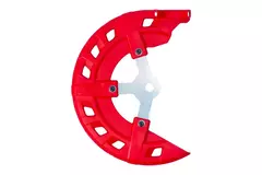 CUBRE DISCO DEL TORNADO CRF 250F AMX - comprar online