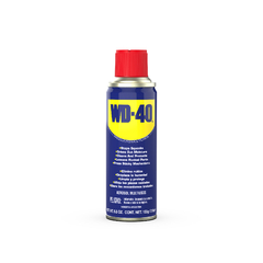 WD-4O Aerosol Multiuso 155g