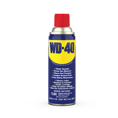 WD-4O Aerosol Multiuso 311g