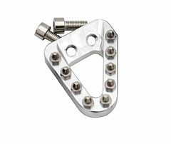 PUNTERAS DE FRENO TRASERO KTM / GASGAS / HUSQVARNA 17/24 - comprar online