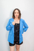 BLAZER CÍNTIA
