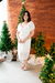 VESTIDO EM MALHA COM FORRO - comprar online