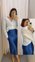 CAMISA EM ALGODÃO - loja online