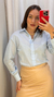 CAMISA EM ALGODÃO na internet