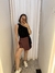 SHORTS SAIA EM CREPE - comprar online