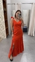CONJUNTO EM VISCO LINHO COM FORRO