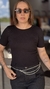 BLUSA TRICO MODAL - loja online