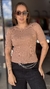 BLUSA TRICO MODAL - comprar online