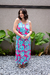 VESTIDO EM MALHA
