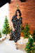 VESTIDO EM MALHA