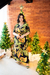 VESTIDO VISCOSE