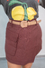 SHORTS SAIA EM CREPE