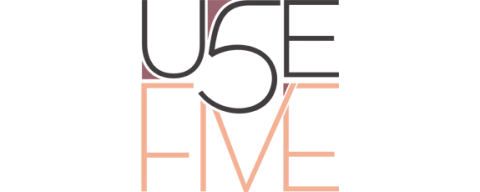 Usefive