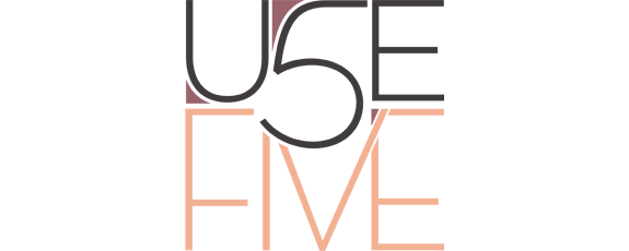 Usefive