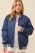 BOMBER JACKET - comprar en línea