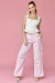 OLIVIA CARGO PANTS - LA Candy Shop
