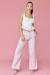 OLIVIA CARGO PANTS - comprar en línea