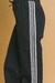 SIDE STRIPES PARACHUTE PANTS