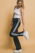 SIDE STRIPES PARACHUTE PANTS en internet