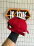 boné big croc vermelho - comprar online