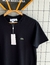 Camiseta clássica preta - comprar online
